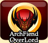 ArchFiend OverLord