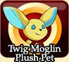 Moglin Plush Twig