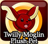 Moglin Plush Twilly