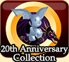 20th Anniversary Collection