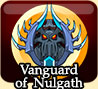 Vanguard of Nulgath