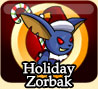 Holiday Zorbak