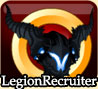 Legion Recruiter